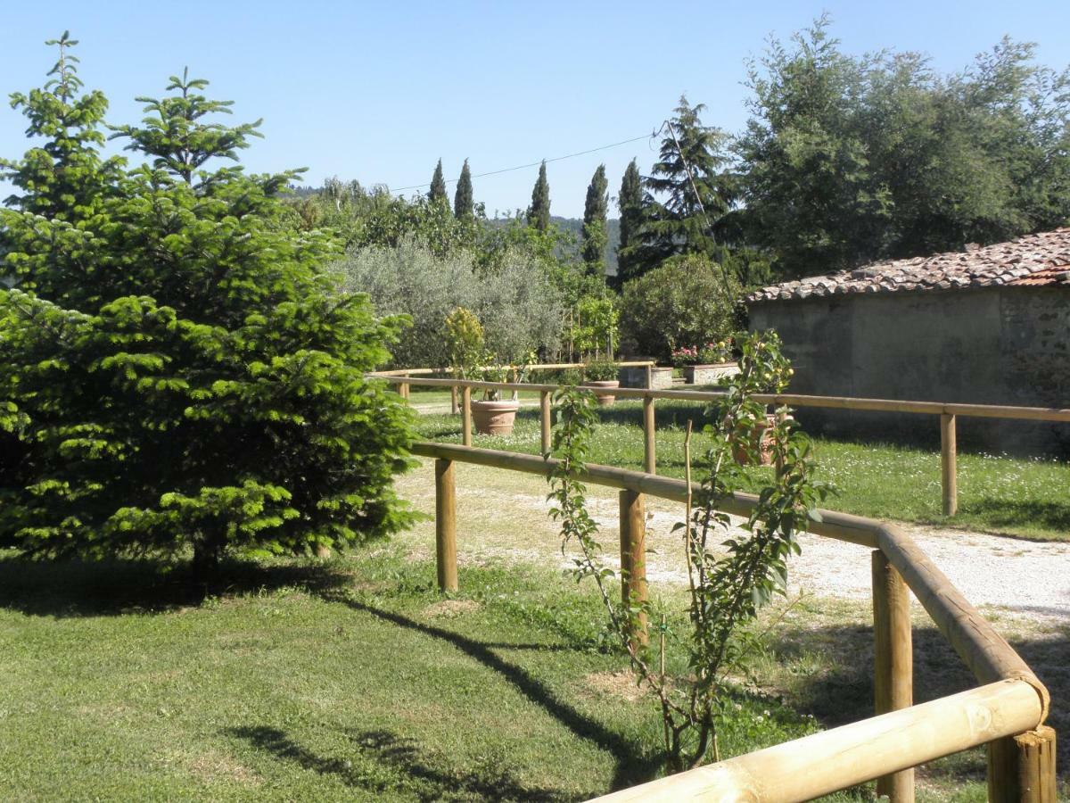 Villa San Marco Cortona Exterior photo