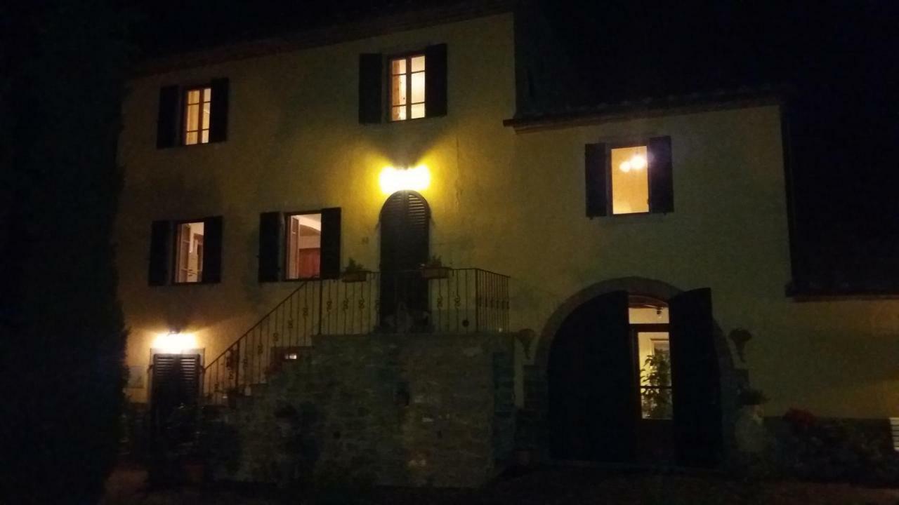 Villa San Marco Cortona Exterior photo